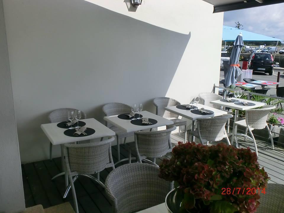 L'Estacade Hotel Le Croisic Ngoại thất bức ảnh