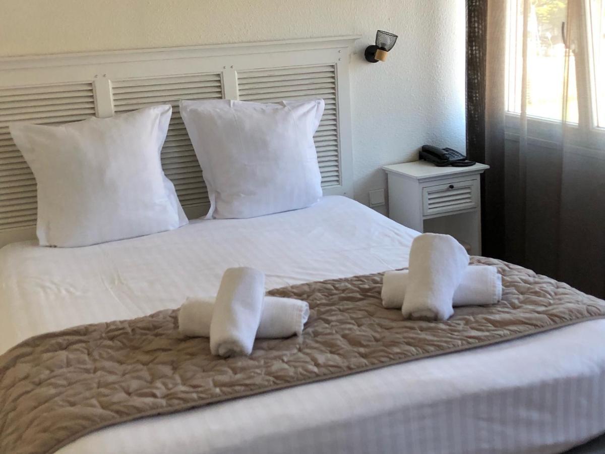 L'Estacade Hotel Le Croisic Ngoại thất bức ảnh