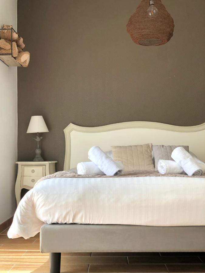 L'Estacade Hotel Le Croisic Ngoại thất bức ảnh